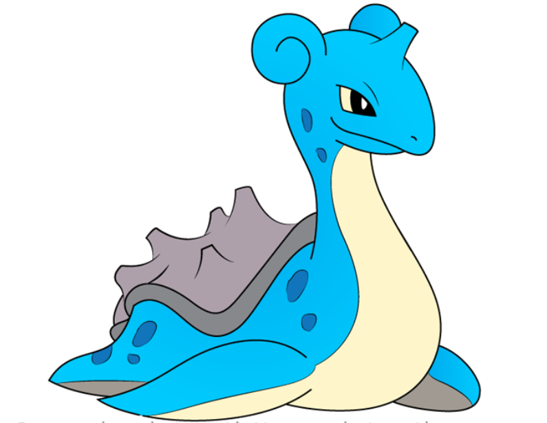 lapras