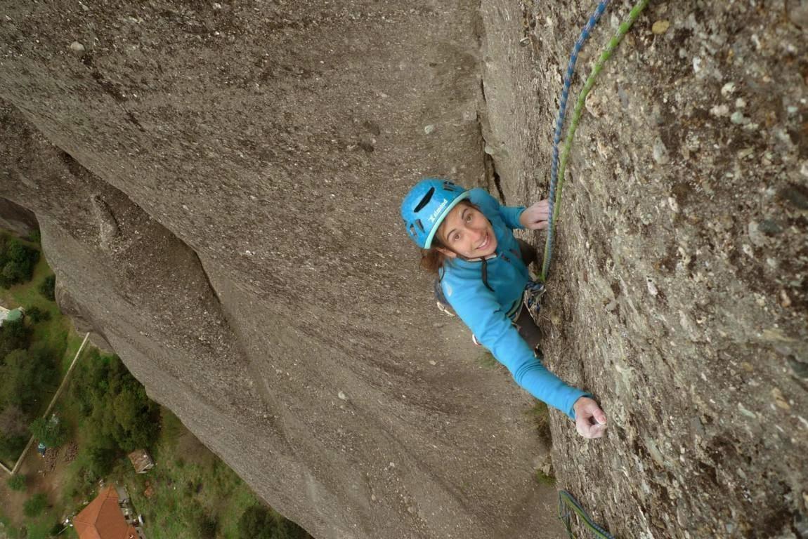 Obsession Minérale - Escalade et canyoning à Rodellar et en Royans-Vercors