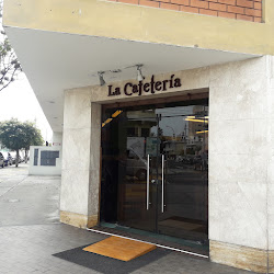 La Cafetería -- Panadería Panarello