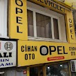 Cihan Opel