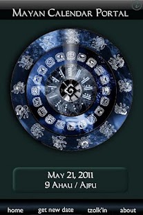 Download MCP Mayan Tzolkin apk