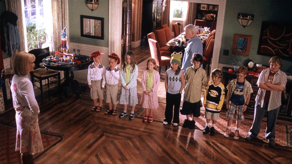 5. CHEAPER BY THE DOZEN  4