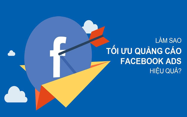 Tối ưu hóa quảng cáo facebook là gì?