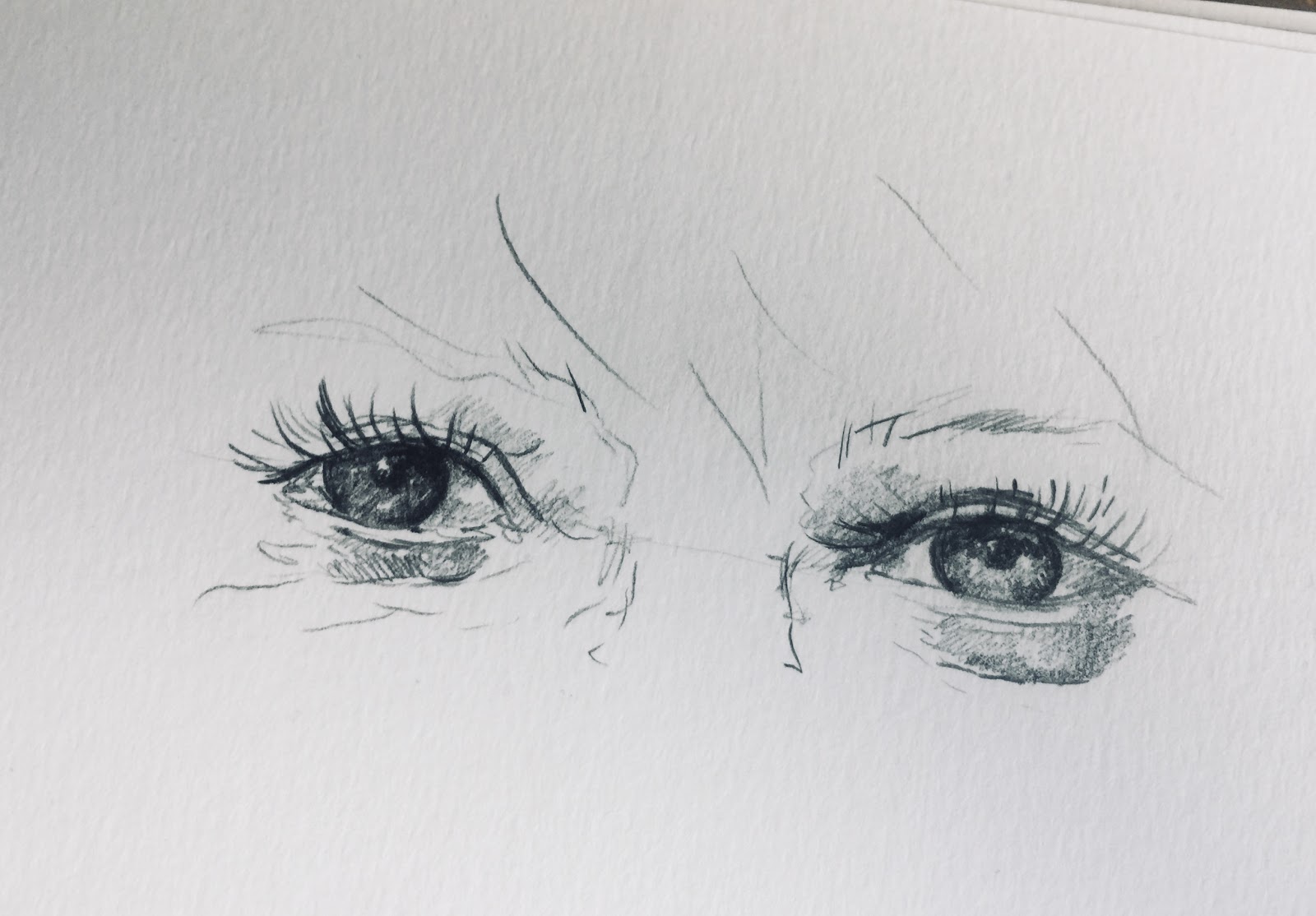Jak narysować oko? Jak nauczyć się rysować oczy? - RYSUJĘ - Empik Pasje