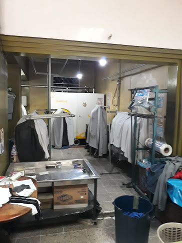 Rashell Dry Cleaning - Cuenca