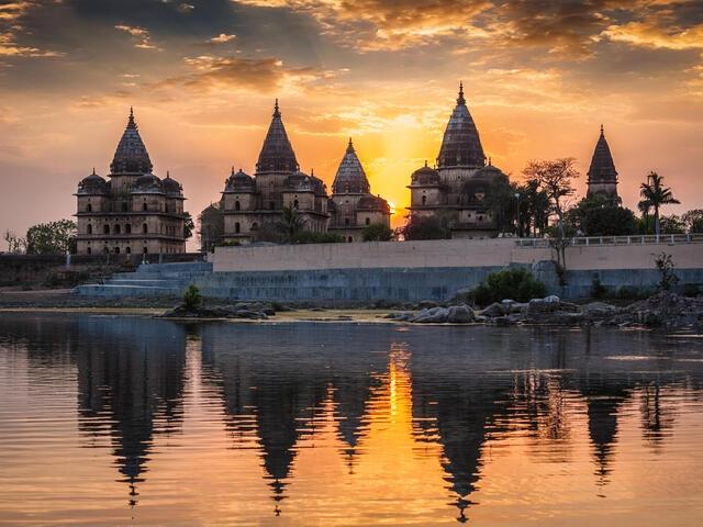 Mesmerizing Madhya Pradesh: Best Places To Visit In Madhya Pradesh Part 2