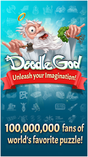 Download Doodle God™ apk