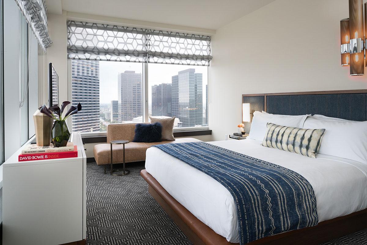 Thoroughly Modern Millennial Hotels | Where Y'at