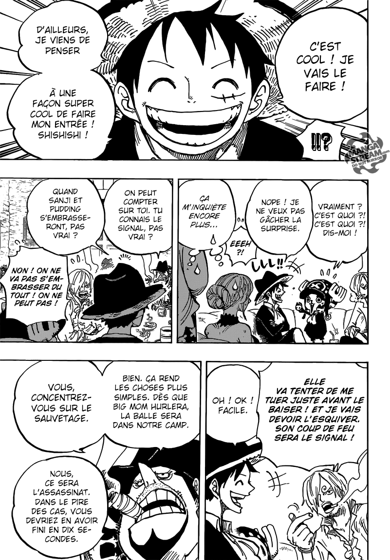 One Piece: Chapter chapitre-859 - Page 10