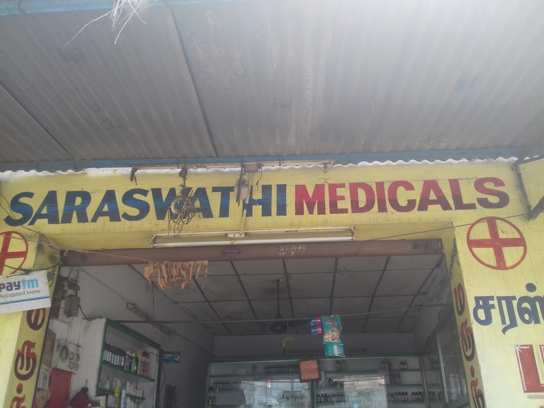 Saraswathi Medicals