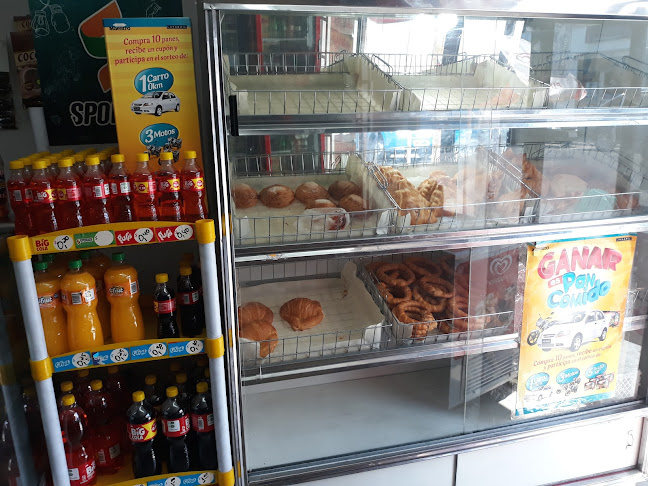Opiniones de WILO'S Panaderia y Pasteleria en Quito - Panadería