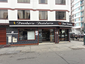 Panadería Pasteleria Bon Panino