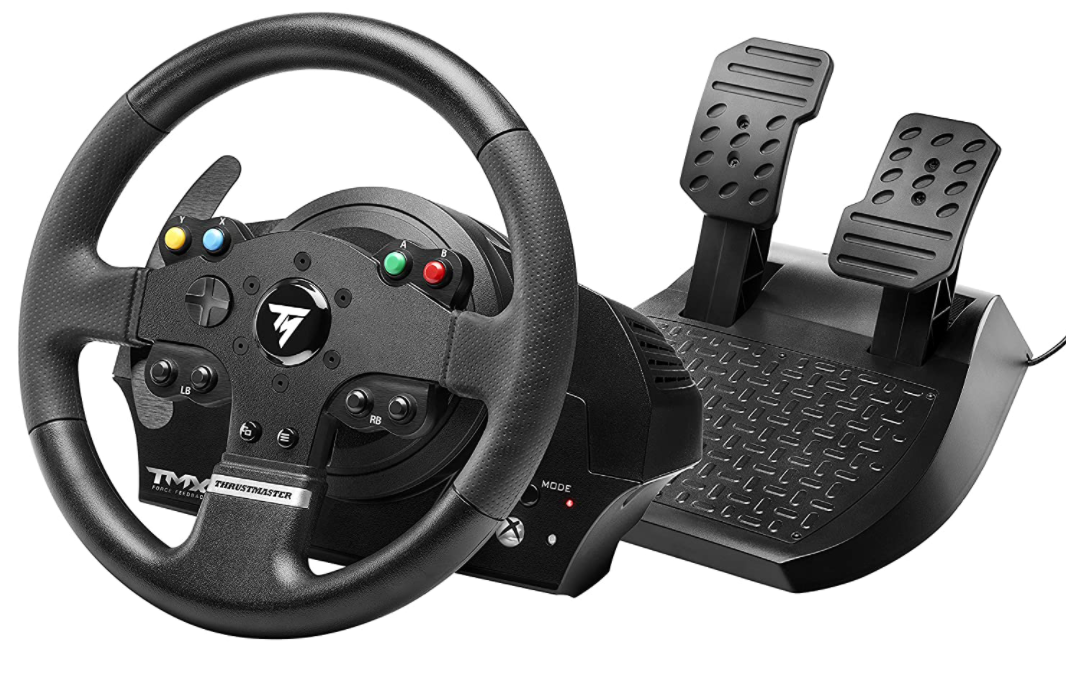 forza horison best steering wheels