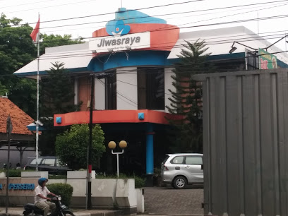 Asuransi Jiwasraya Cabang Tegal