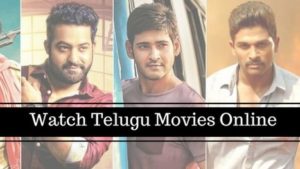 Watch Telugu Movies Online