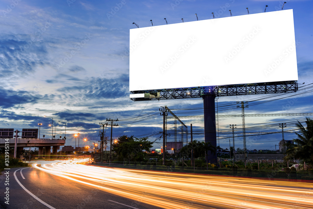 Factors To Consider When Designing A Billboard