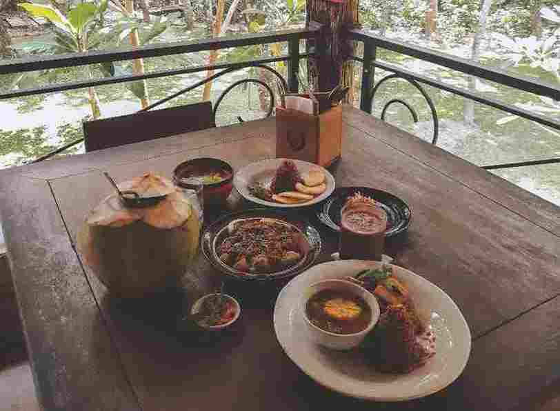 tempat bukber di bantul