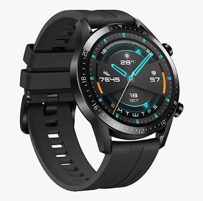 Huawei watch GT2 pro