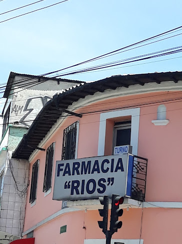 Farmacia Rios