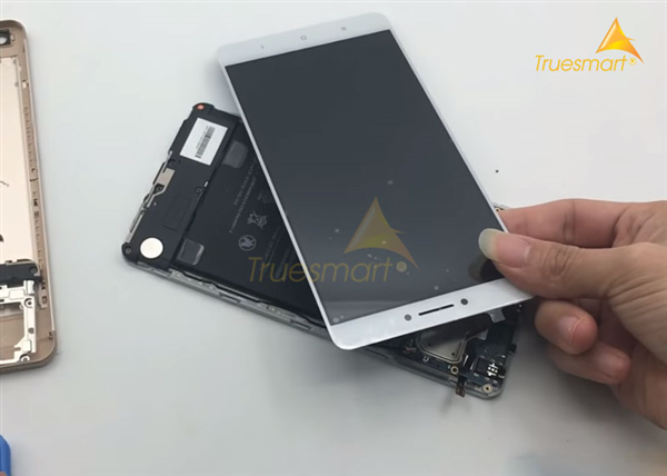 THAY MÀN HÌNH XIAOMI REDMI CHÍNH HÃNG