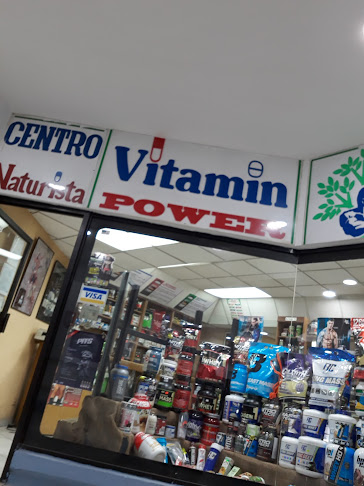 Vitamin Power