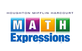 Math Expressions Logo