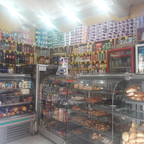Panadería Churin - Breña