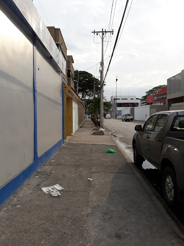 Opiniones de Batidos Pepa Rno en Guayaquil - Pub