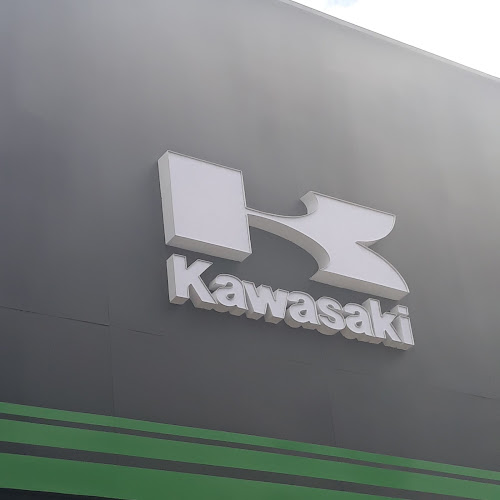 Kawasaki Quito - Tienda de motocicletas