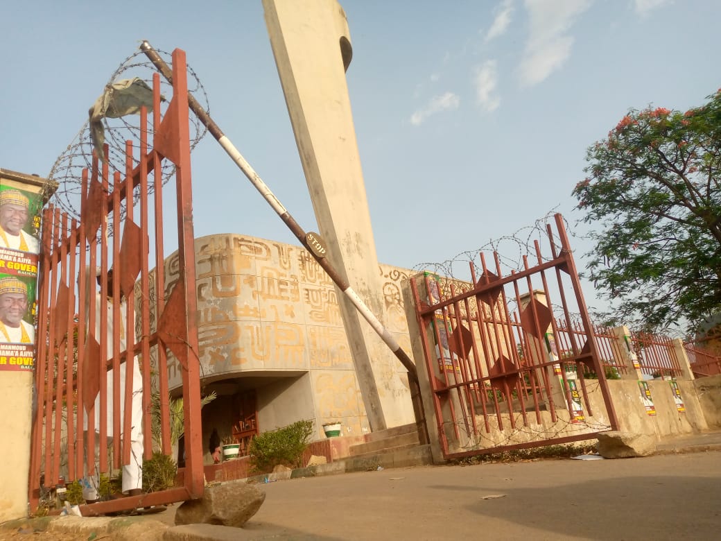 Reporter’s Diary: Inside Memorial Tomb of Tafawa Balewa Explaining Nigeria In Brief 6
