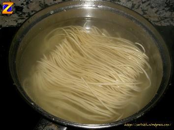 Ramen Miso | El rincón de Zer0SitH
