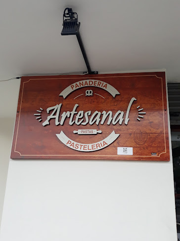Opiniones de Panadería Artesanal en Cuenca - Panadería