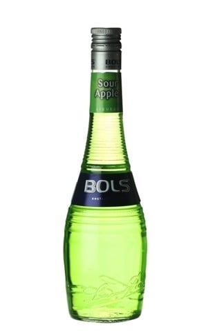 Rượu Mùi Midori - Cảm Nhận Vị Ngọt Tuyệt Vời