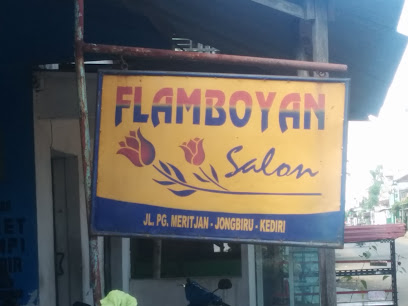 Flamboyan Salon