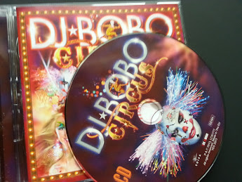 Dj Bobo - Born to Love You