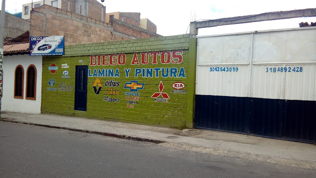 Diego Autos