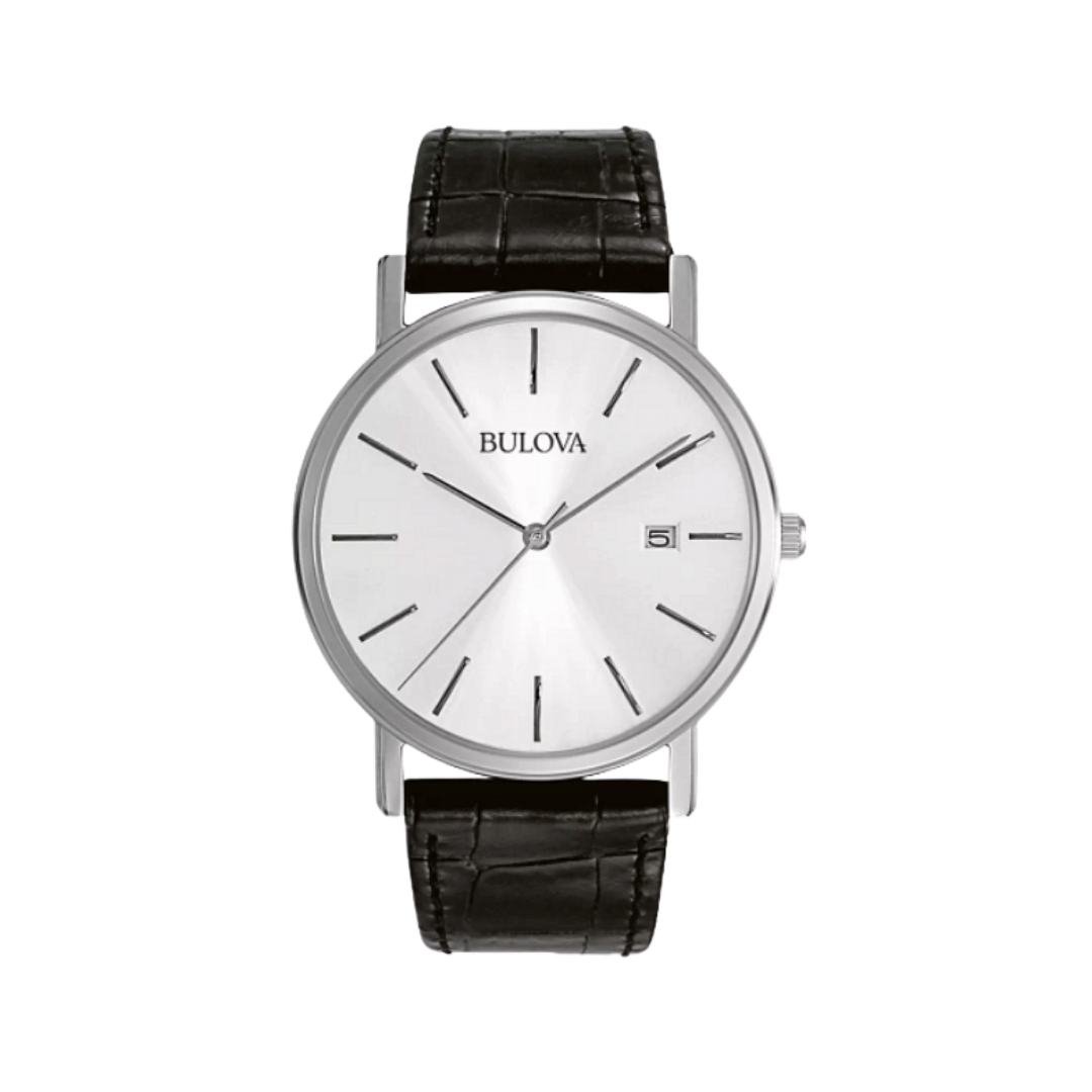 Bulova dress watch - Classic model 69B104