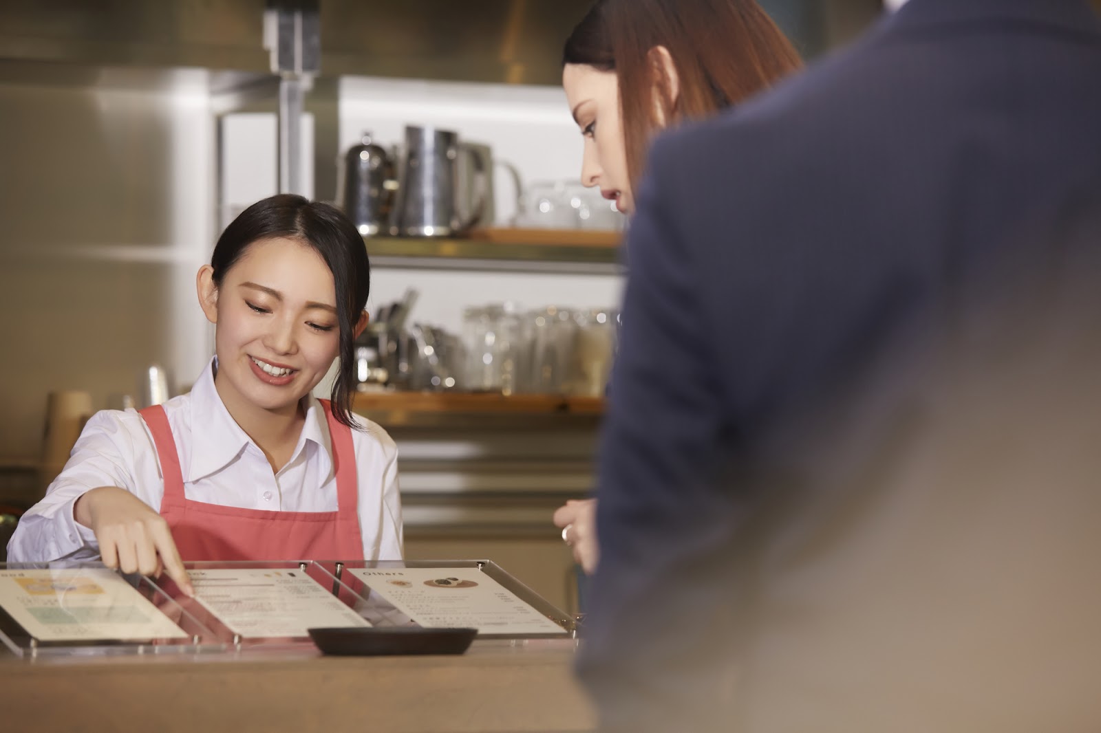 実際に販売する時の流れ