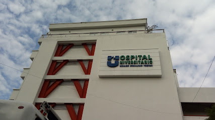 Hospital General De Neiva Huila