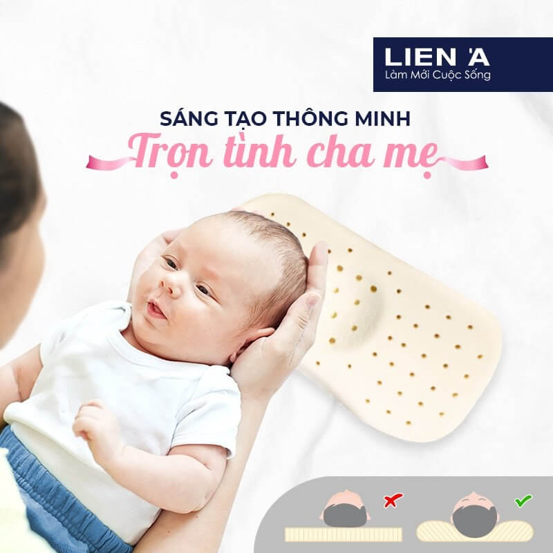 Chọn thương hiệu gối cao su thiên nhiên uy tín nếu bạn có khả năng kinh tế