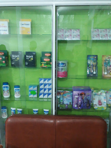 Global Import America - Arequipa