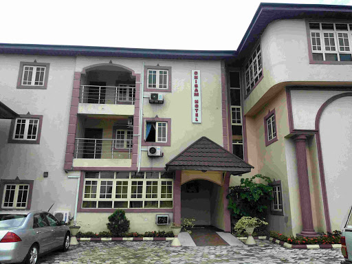 Chisam Hotel Annex, Iboloji Estate, 5A Chief Worlu Eguma, Rumuigbo, Rumugbo 500272, Port Harcourt, Rivers State, Nigeria, Budget Hotel, state Rivers