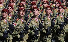 Image result for russian army
