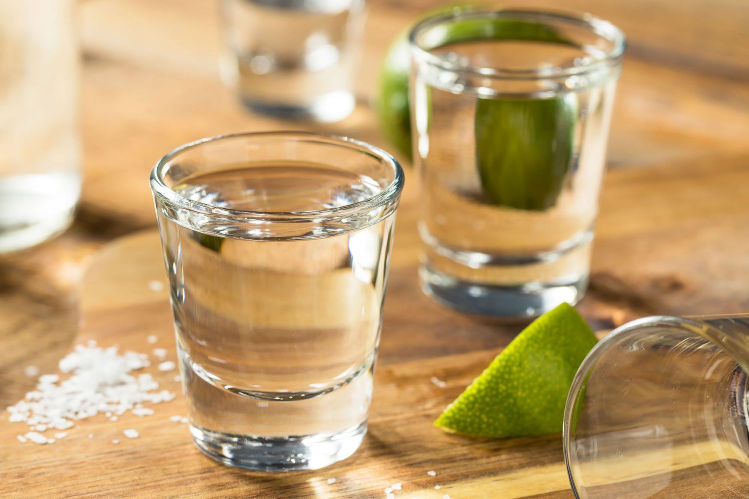 Rượu Tequila Rose - Sự kết hợp hoàn hảo giữa Tequila và Kem