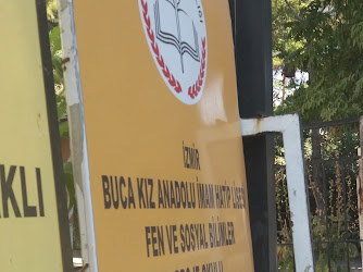 Buca Kız Anadolu İmam Hatip Lisesi