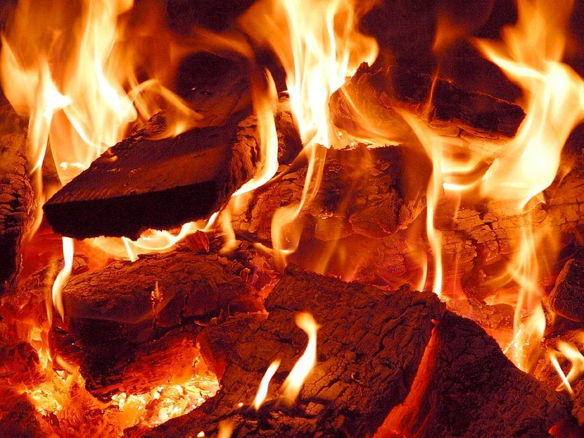 High Heat Output