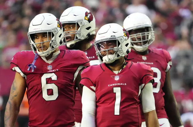 Probable Cardinals lineup and its effect on fantasy football in the upcoming 2022 NFL season: Here's a deeper insight into what we think the Arizona Cardinals