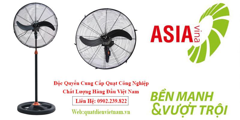 quat cong nghiep asiavina