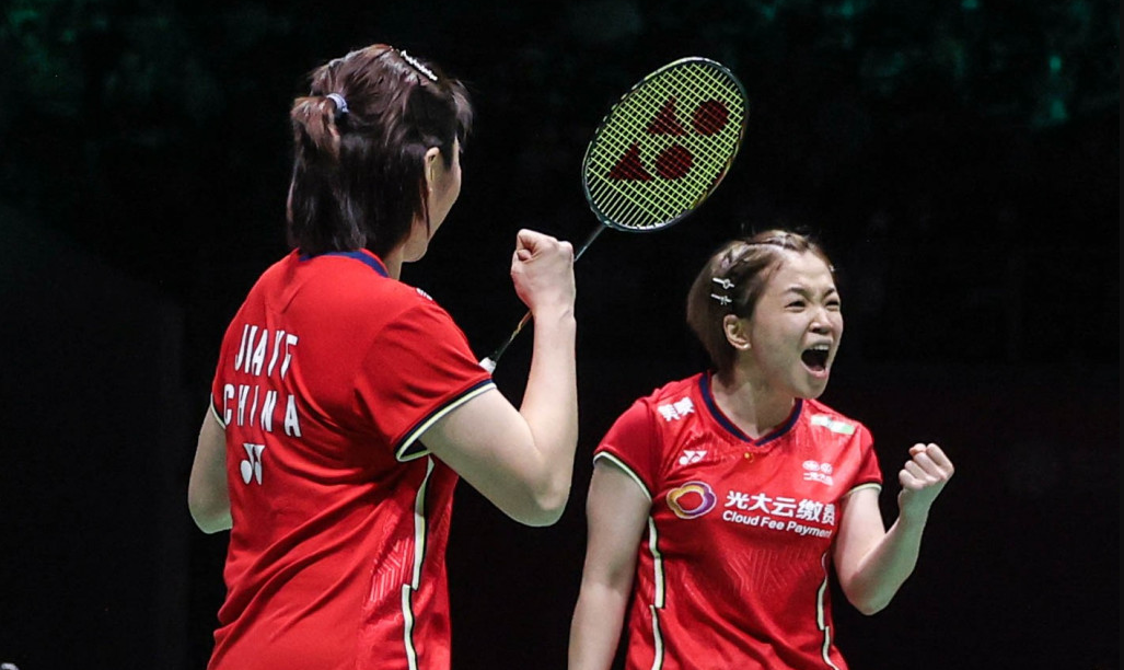 An Insight Into Zheng Si Wei and Hu Ya Qiong's Winning Machine. In the PERODUA Malaysia Masters 2022, the Zheng Si Wei/Huang Ya Qiong winning machine won