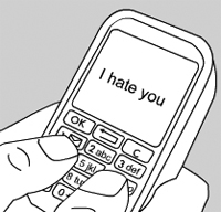 Image result for social media bullying
